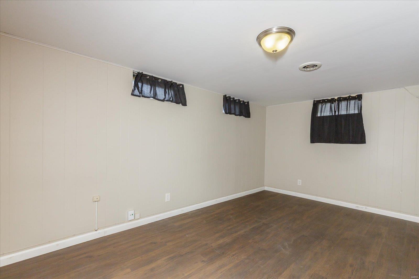 North Pointe 1 - Residential