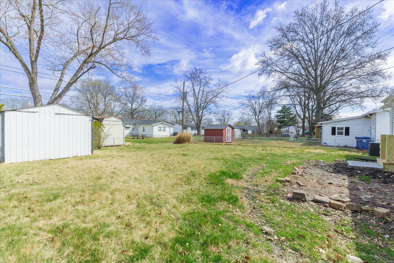 North Pointe 1 - Residential