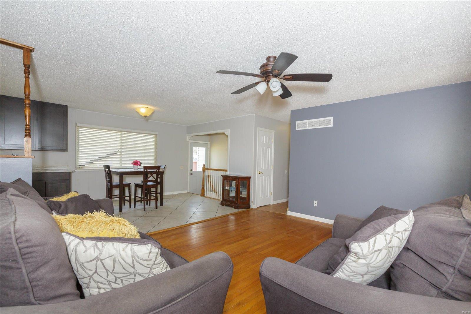 North Pointe 1 - Residential