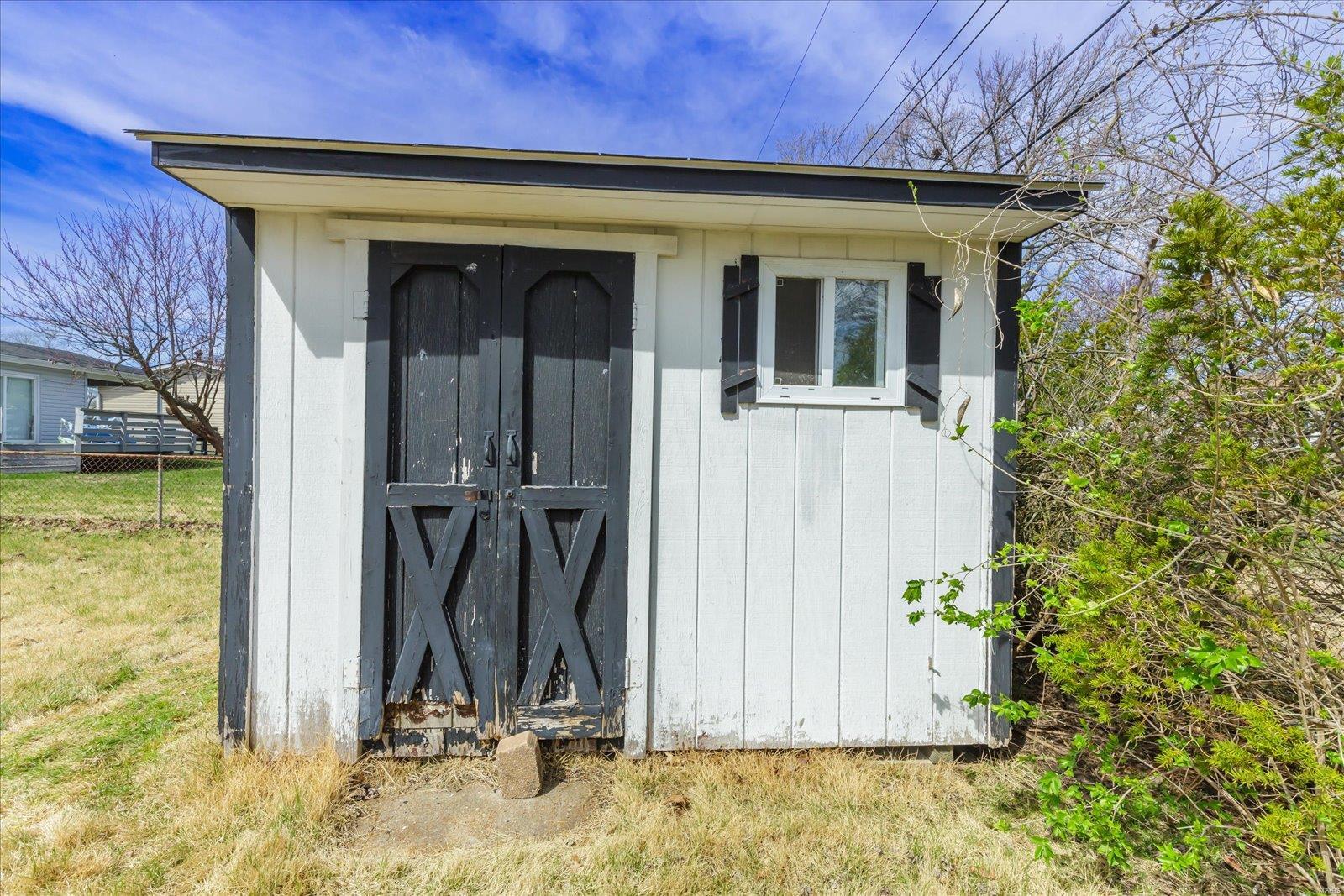 North Pointe 1 - Residential