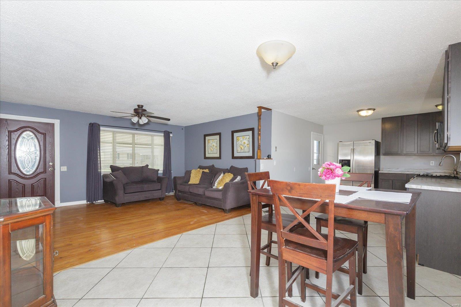 North Pointe 1 - Residential