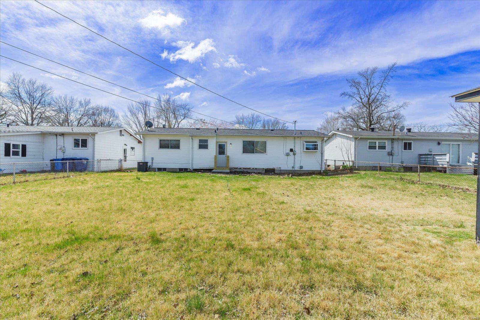 North Pointe 1 - Residential