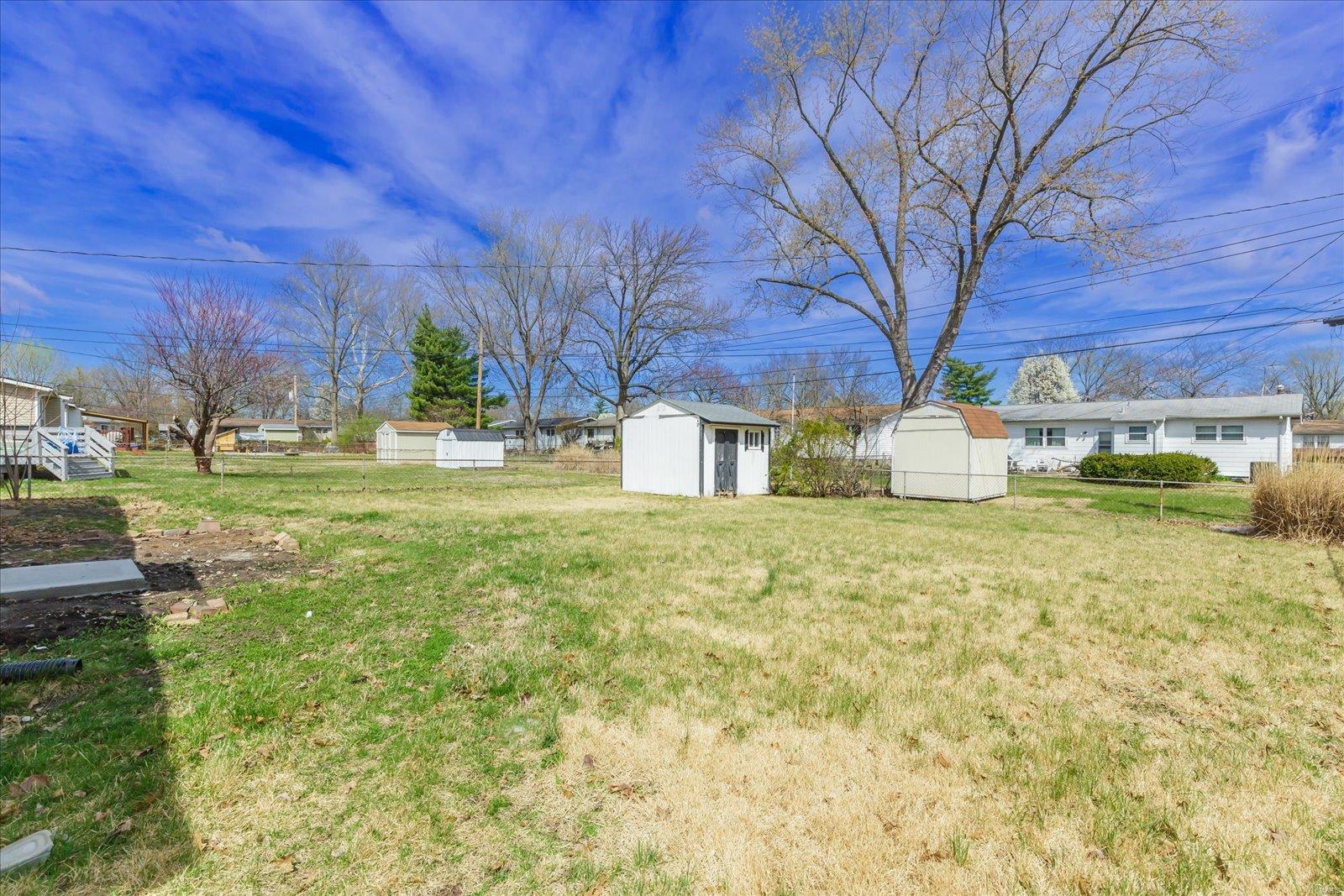 North Pointe 1 - Residential