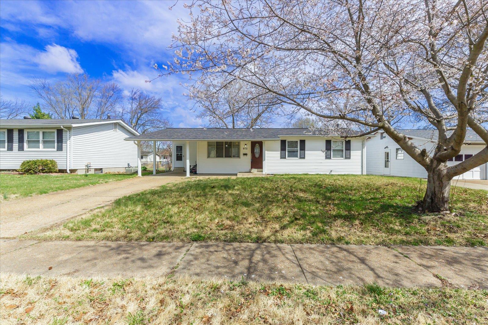 North Pointe 1 - Residential