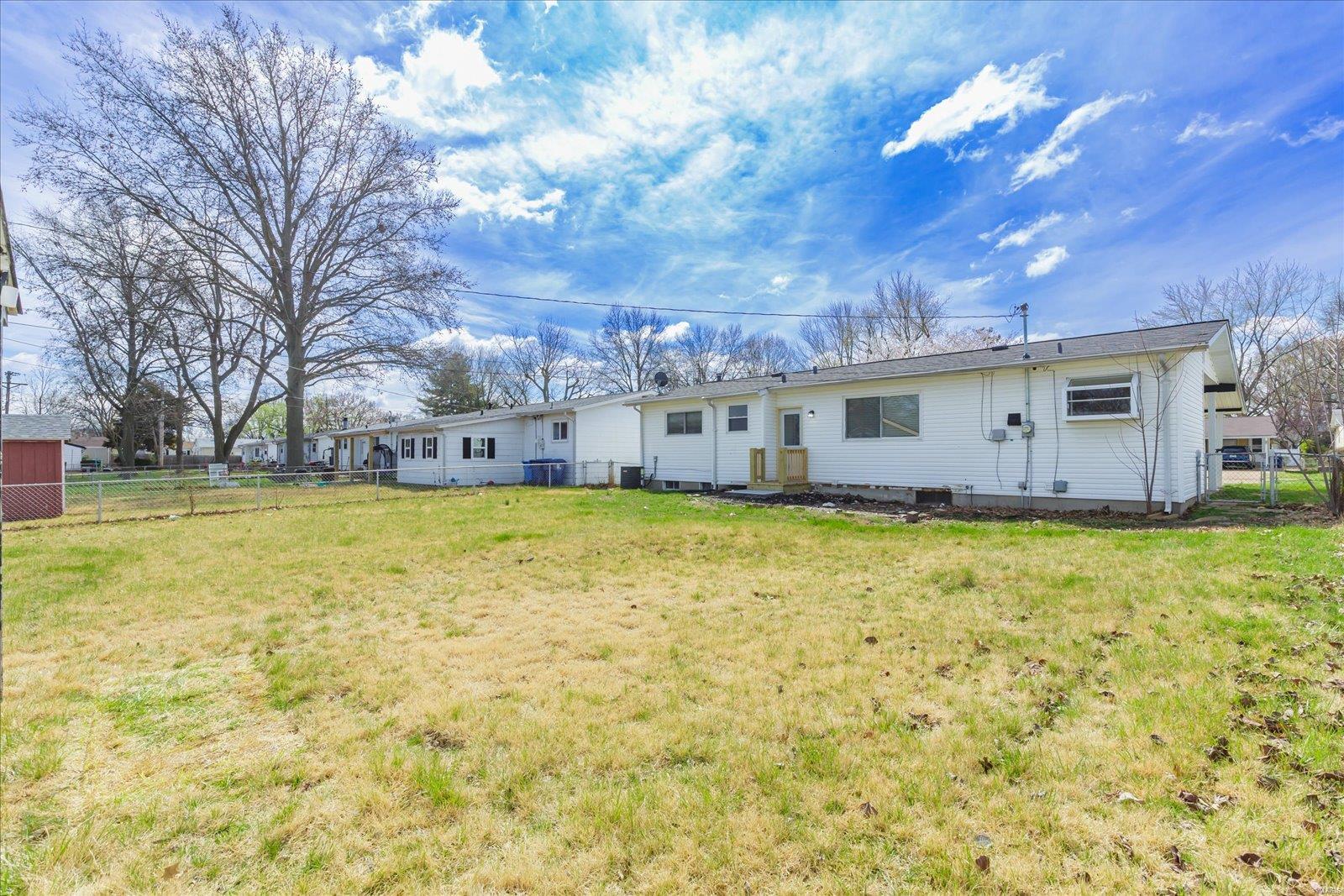 North Pointe 1 - Residential