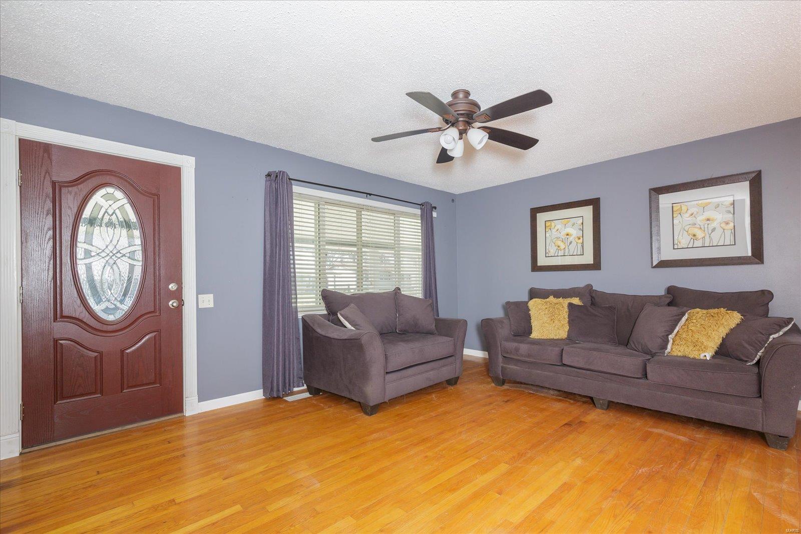 North Pointe 1 - Residential