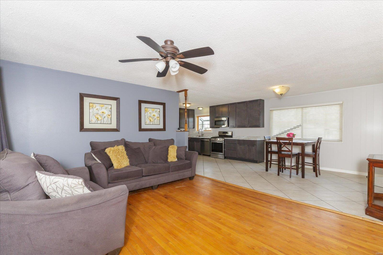 North Pointe 1 - Residential