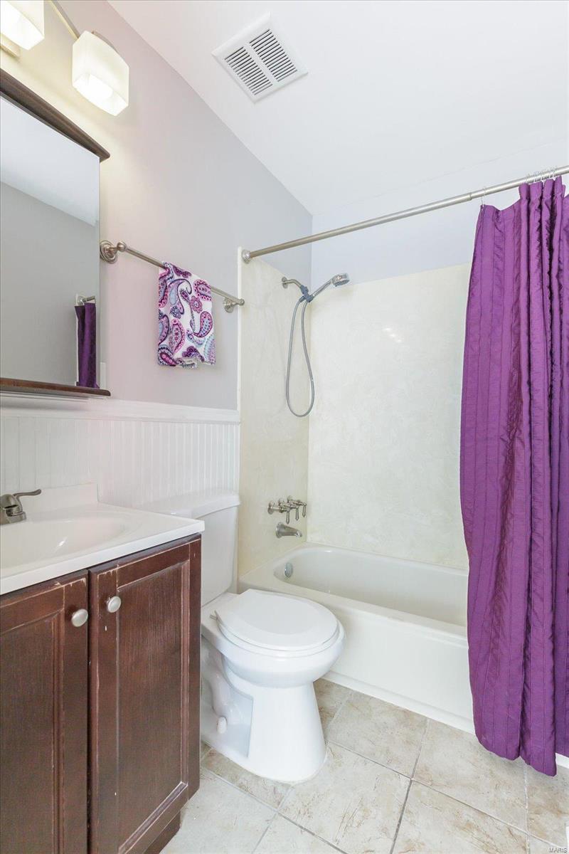 North Pointe 1 - Residential