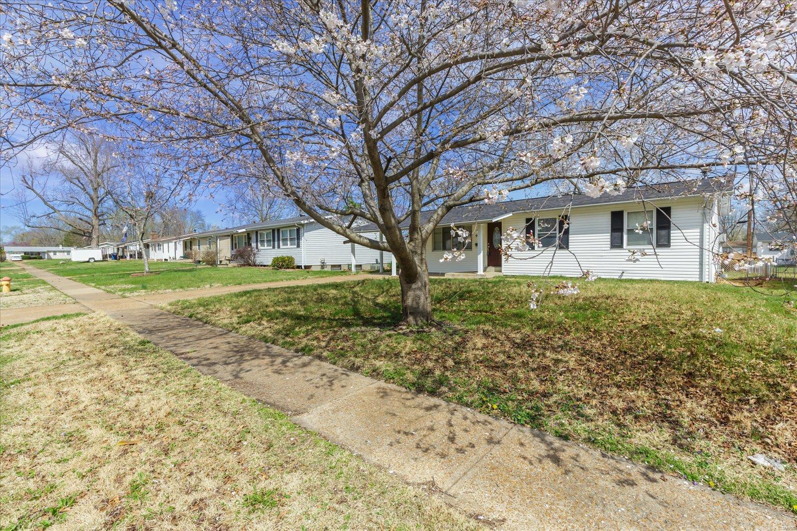 North Pointe 1 - Residential