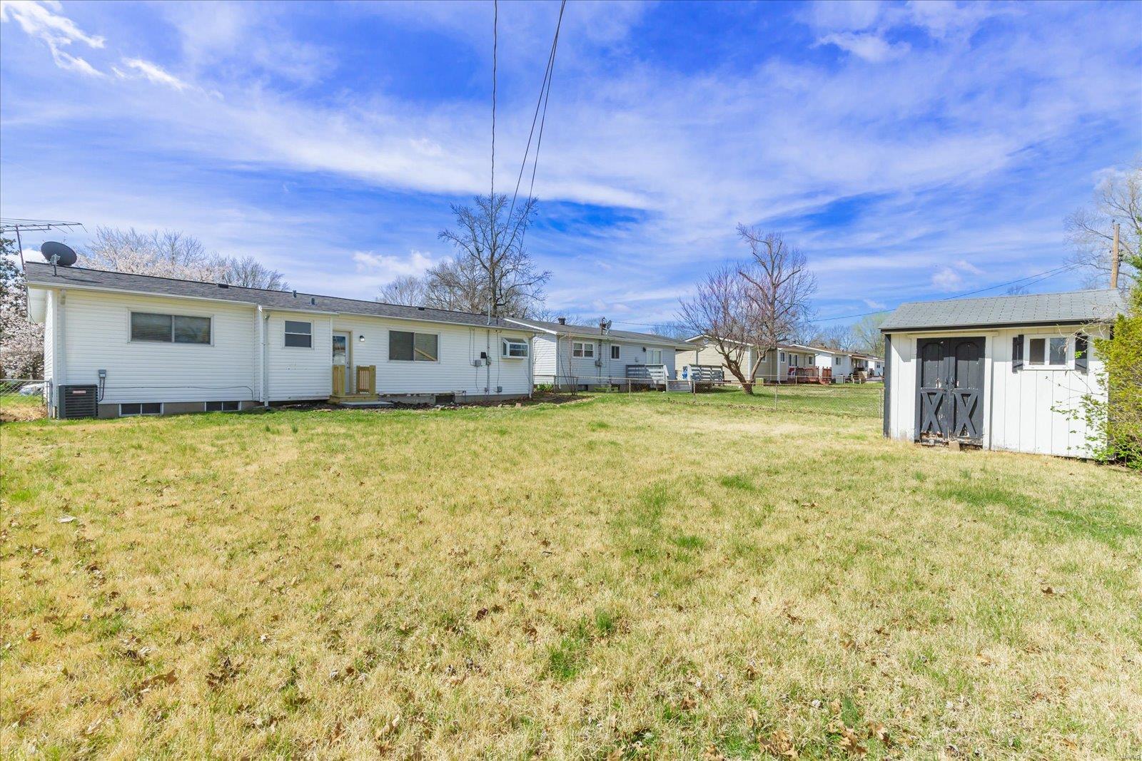 North Pointe 1 - Residential