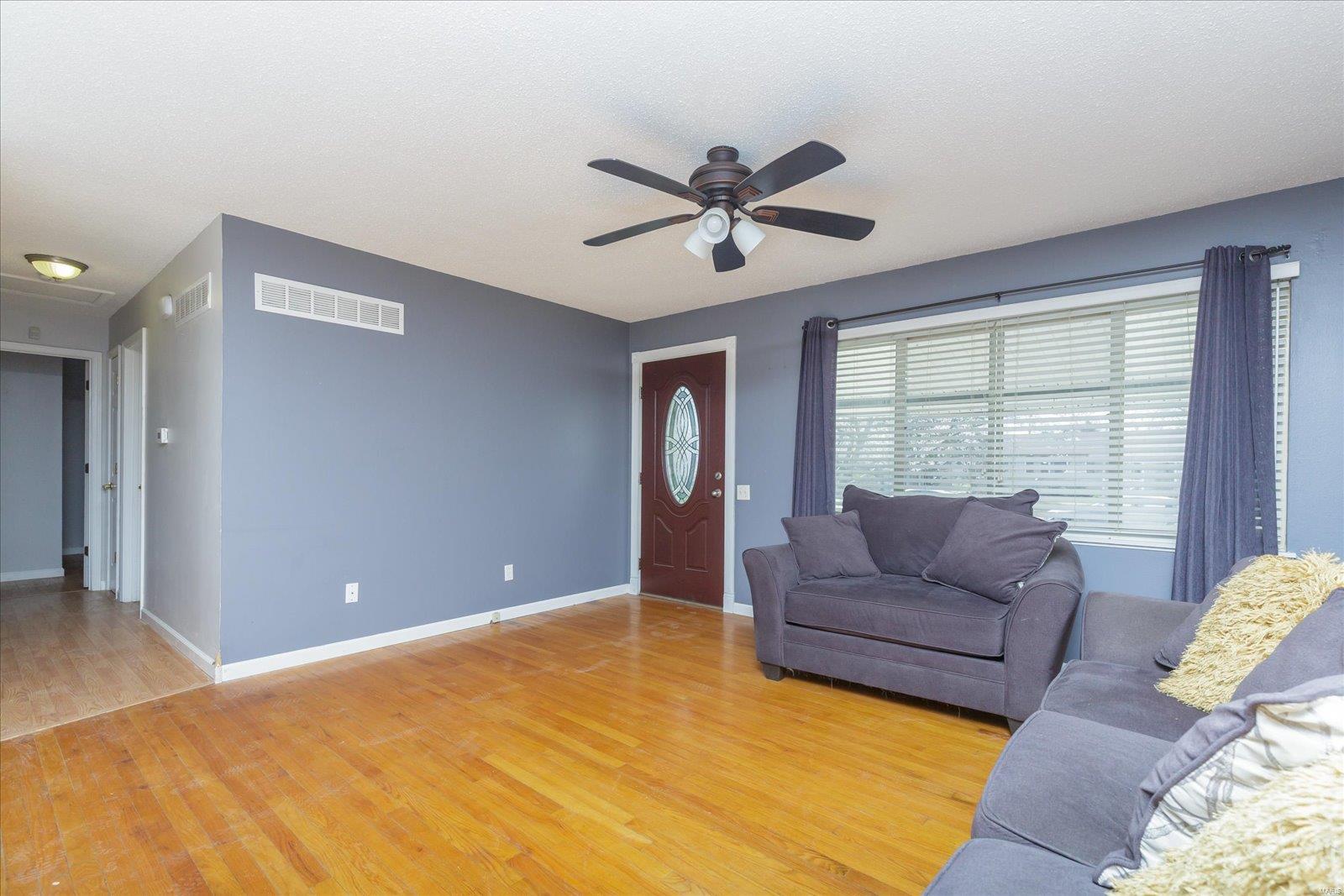 North Pointe 1 - Residential