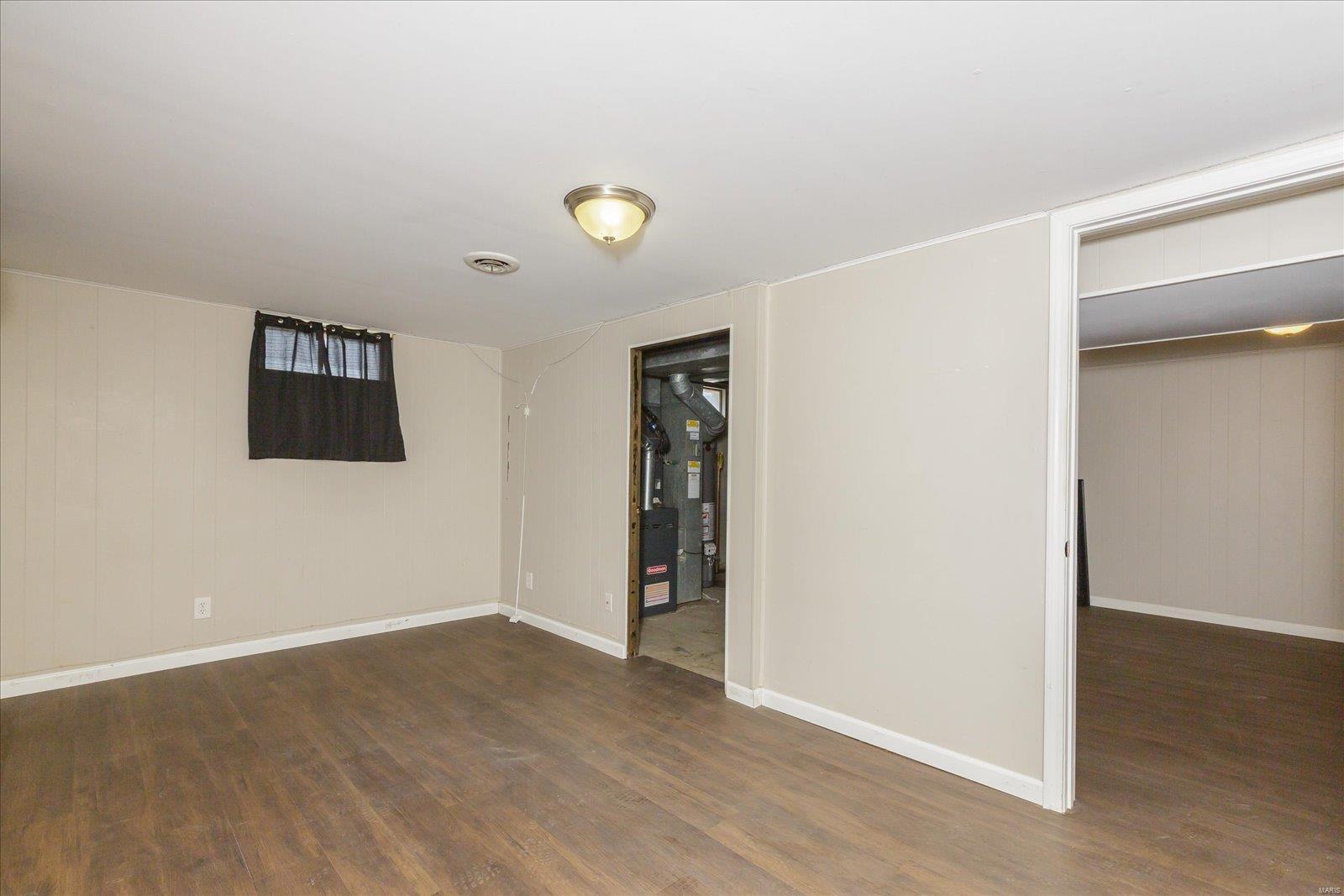 North Pointe 1 - Residential