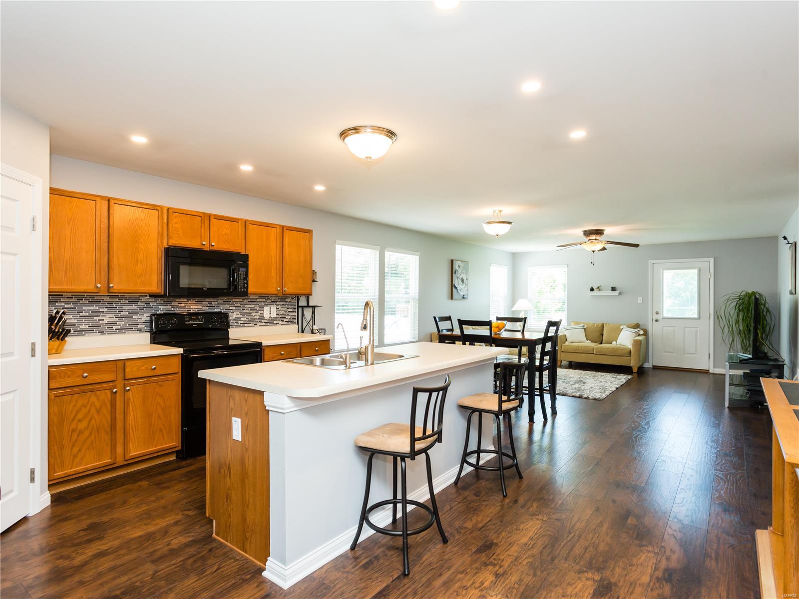 Providence 03 - Residential