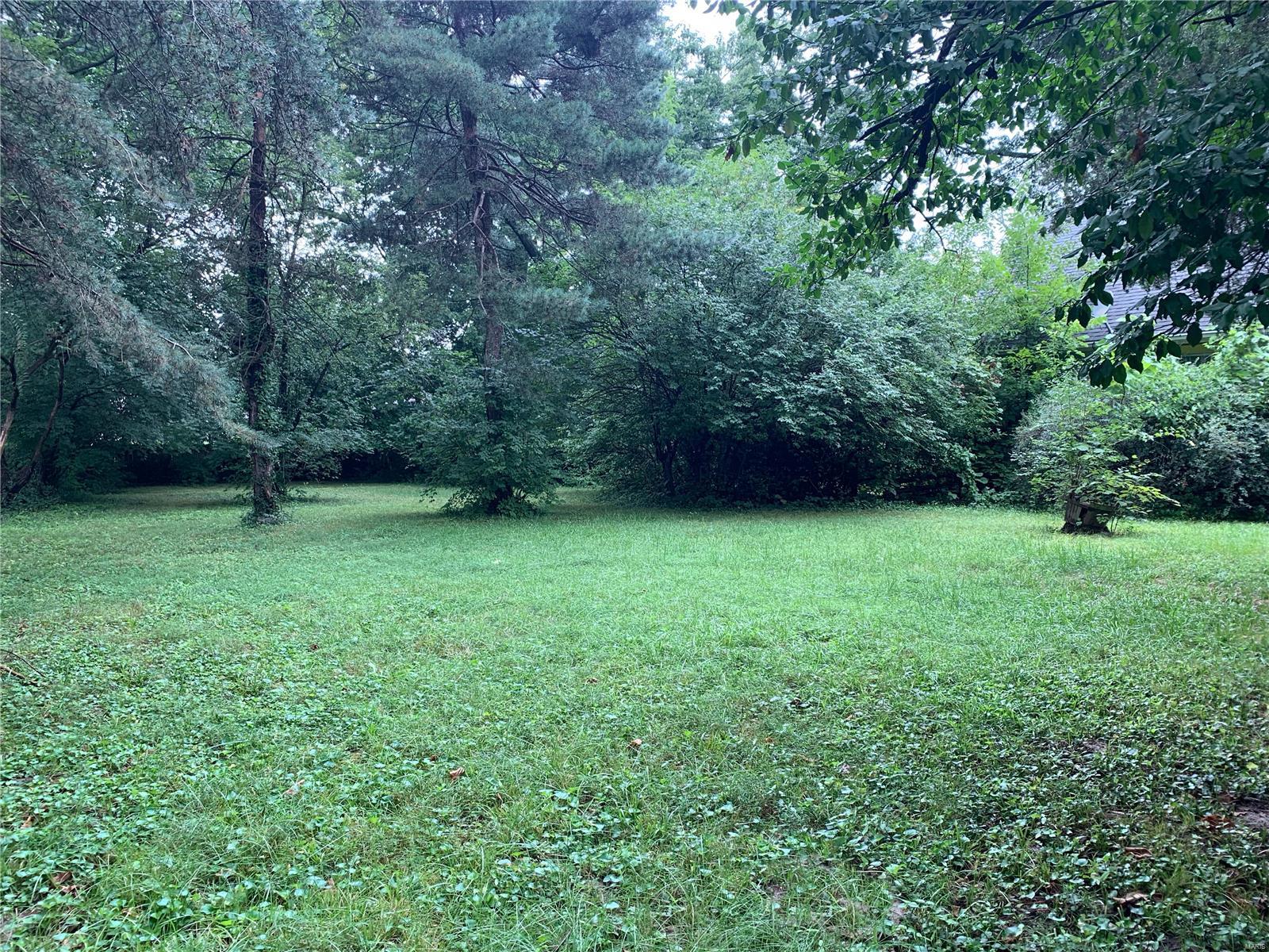 Woodbine Heights Add - Land