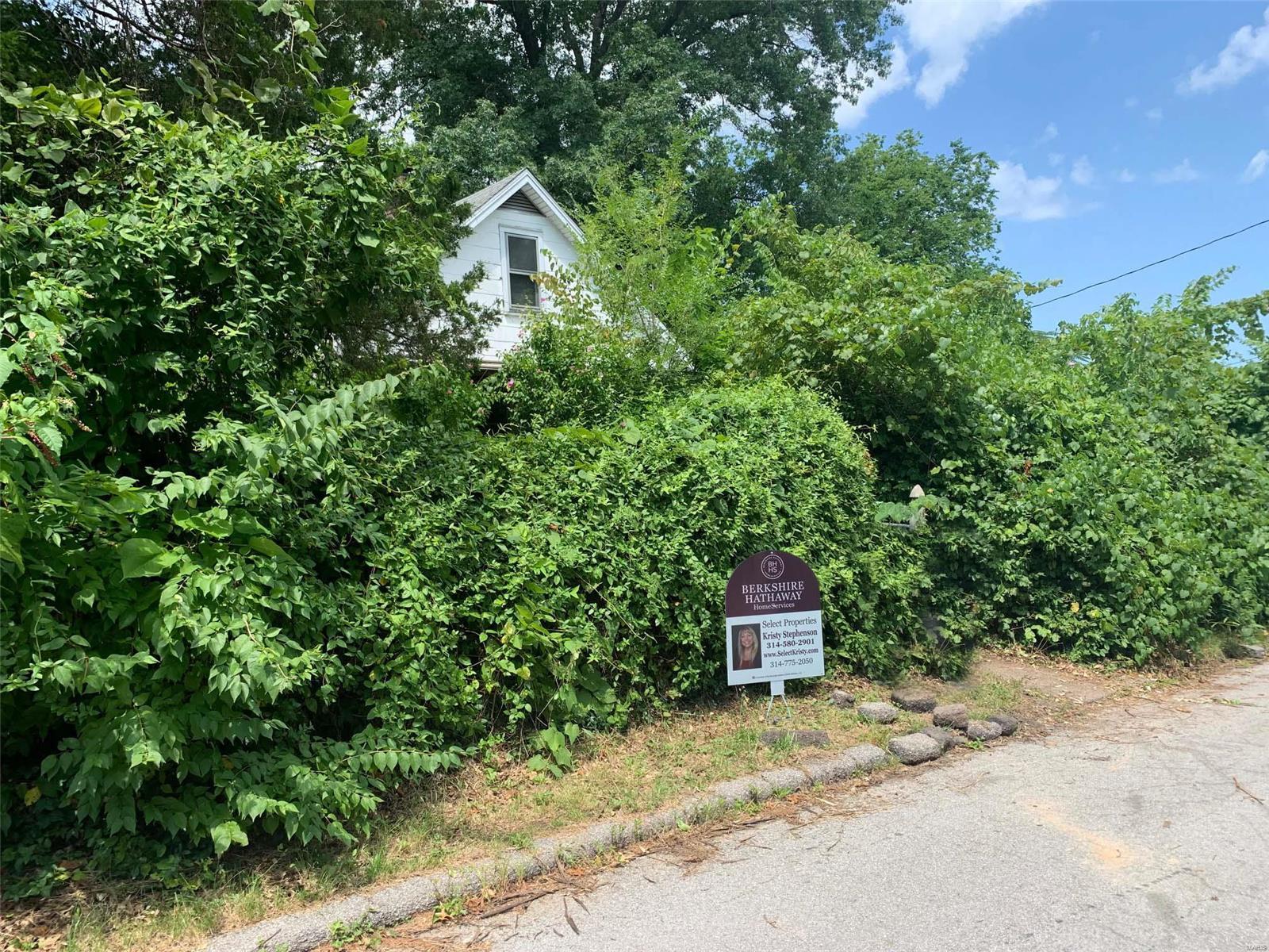 Woodbine Heights Add - Land