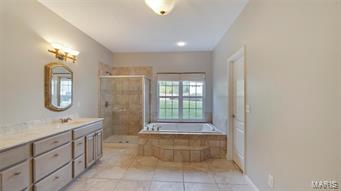 Country Club at Sugar Creek - Residential