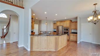 Country Club at Sugar Creek - Residential