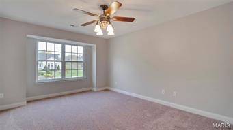 Country Club at Sugar Creek - Residential