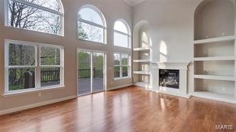 Country Club at Sugar Creek - Residential
