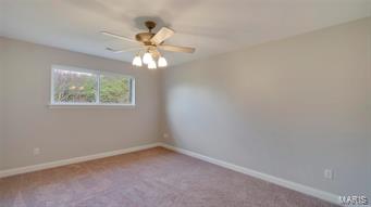 Country Club at Sugar Creek - Residential