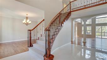 Country Club at Sugar Creek - Residential