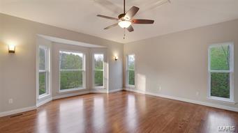 Country Club at Sugar Creek - Residential