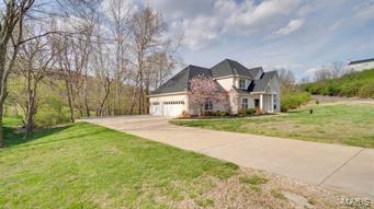 Country Club at Sugar Creek - Residential