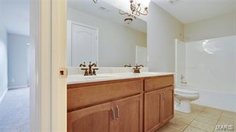 Country Club at Sugar Creek - Residential
