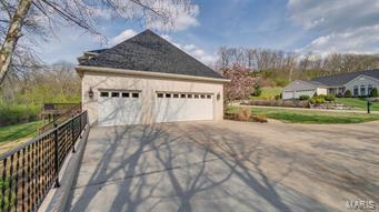 Country Club at Sugar Creek - Residential