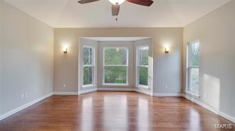 Country Club at Sugar Creek - Residential