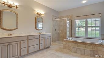 Country Club at Sugar Creek - Residential