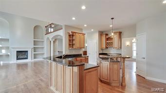 Country Club at Sugar Creek - Residential