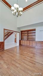 Country Club at Sugar Creek - Residential