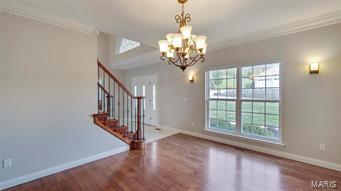 Country Club at Sugar Creek - Residential