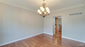 Country Club at Sugar Creek - Residential