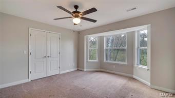 Country Club at Sugar Creek - Residential