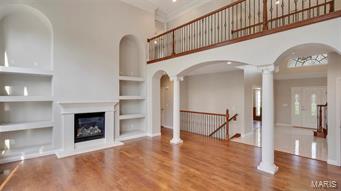 Country Club at Sugar Creek - Residential