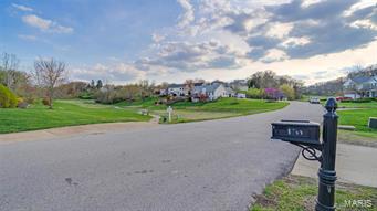 Country Club at Sugar Creek - Residential