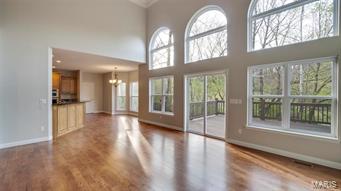 Country Club at Sugar Creek - Residential