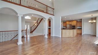 Country Club at Sugar Creek - Residential