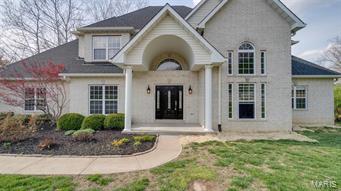Country Club at Sugar Creek - Residential