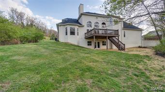 Country Club at Sugar Creek - Residential