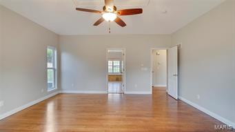 Country Club at Sugar Creek - Residential
