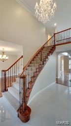 Country Club at Sugar Creek - Residential