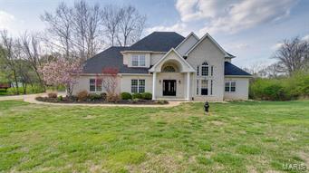 Country Club at Sugar Creek - Residential