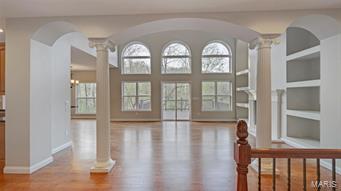 Country Club at Sugar Creek - Residential