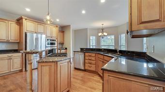 Country Club at Sugar Creek - Residential