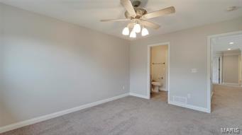 Country Club at Sugar Creek - Residential
