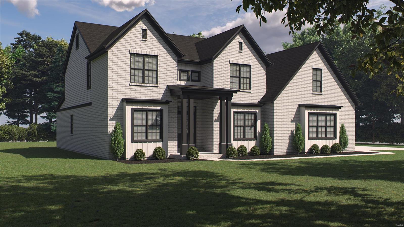 Richmond Hills - Residential