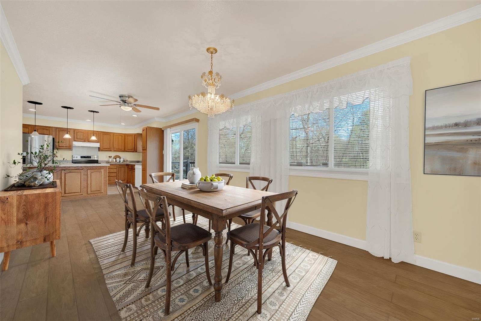 Troy, Missouri 63379, United States, 3 Bedrooms Bedrooms, ,3 BathroomsBathrooms,Residential,Pending,112316